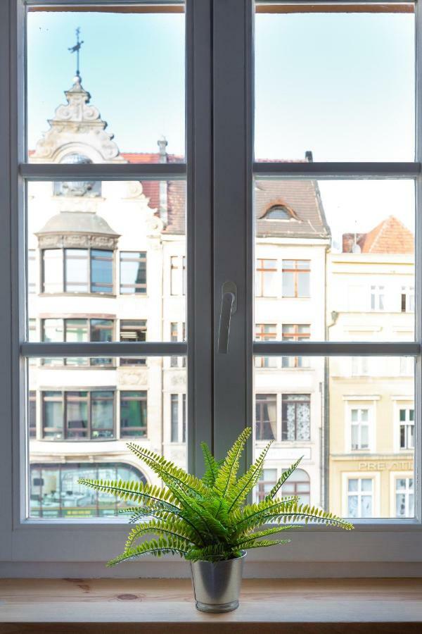 Vintage House Rynek - Stayin弗罗茨瓦夫 外观 照片